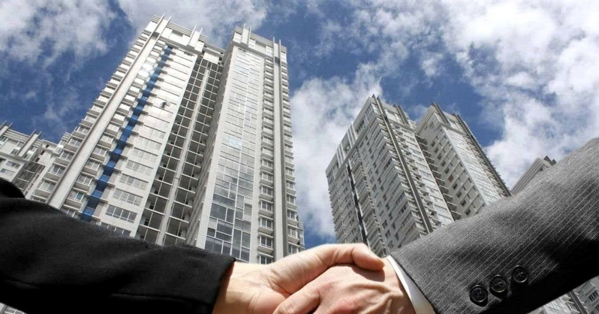 5-6 tháng tới, M&A bất động sản sẽ bùng nổ?