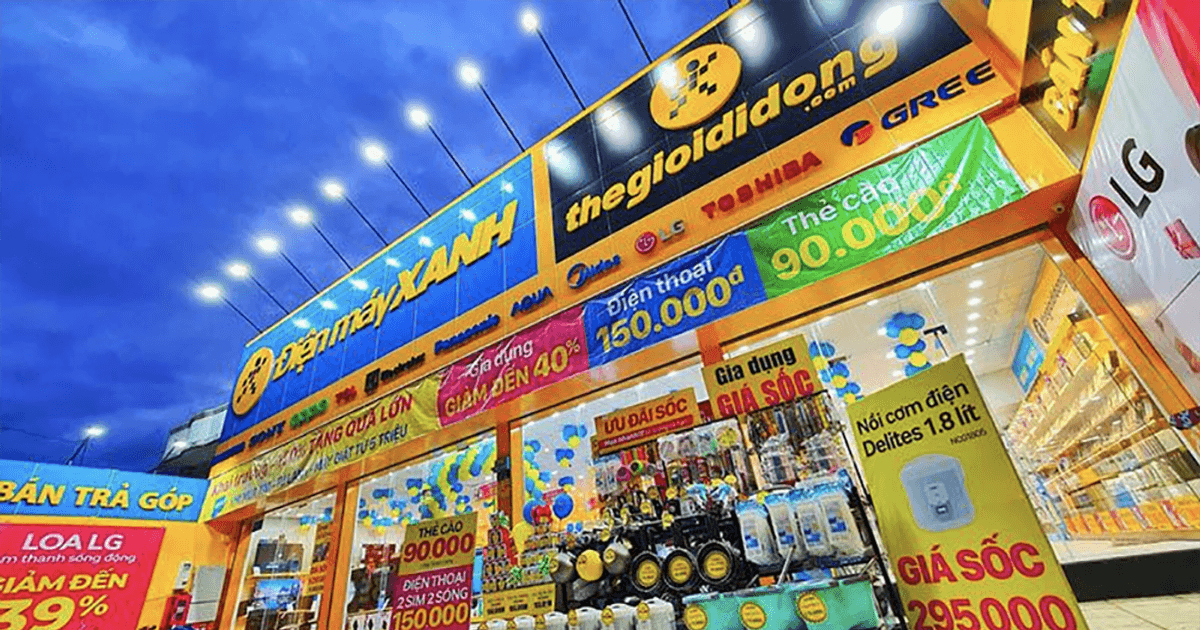 Giải mã hồ sơ IPO Điện Máy Xanh: Kỳ vọng lớn phía sau kế hoạch IPO