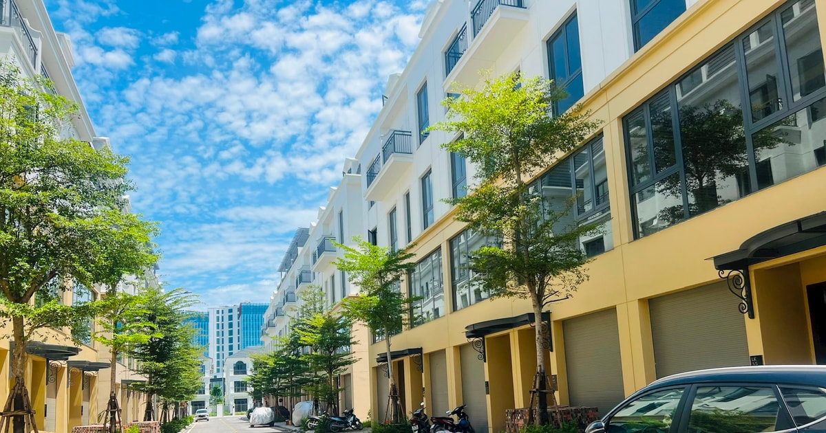 Loại hình bất động sản nào sẽ chiếm ưu thế trong chu kỳ mới?