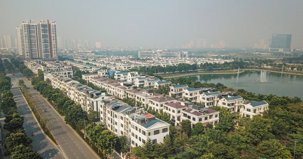 Hà Nội: Sẽ có “làn sóng” cạnh tranh bất động sản bán lẻ tại khu vực Tây Hồ Tây