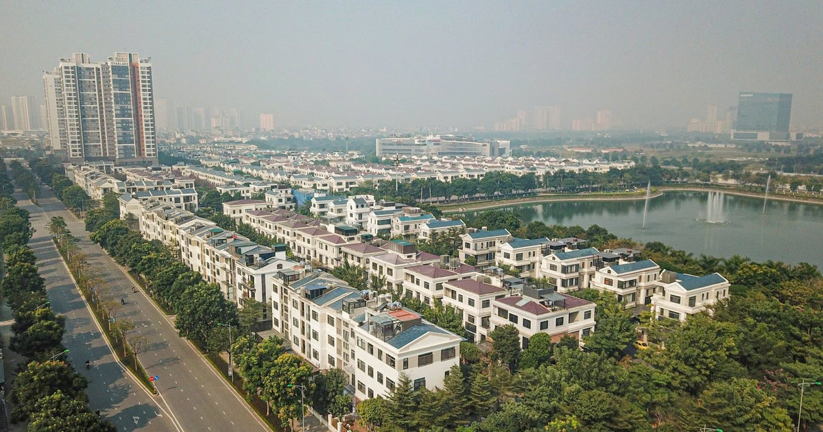Hà Nội: Sẽ có “làn sóng” cạnh tranh bất động sản bán lẻ tại khu vực Tây Hồ Tây