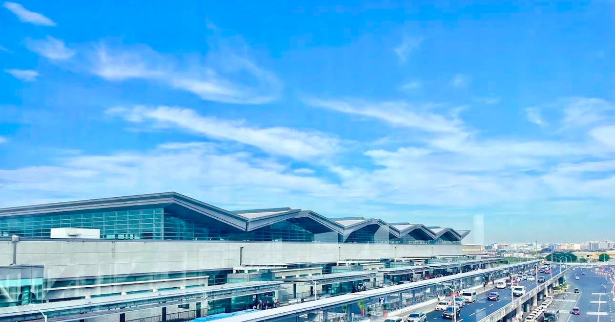 Vietnam Airlines chuyển nhà ga khai thác tại một số sân bay quốc tế