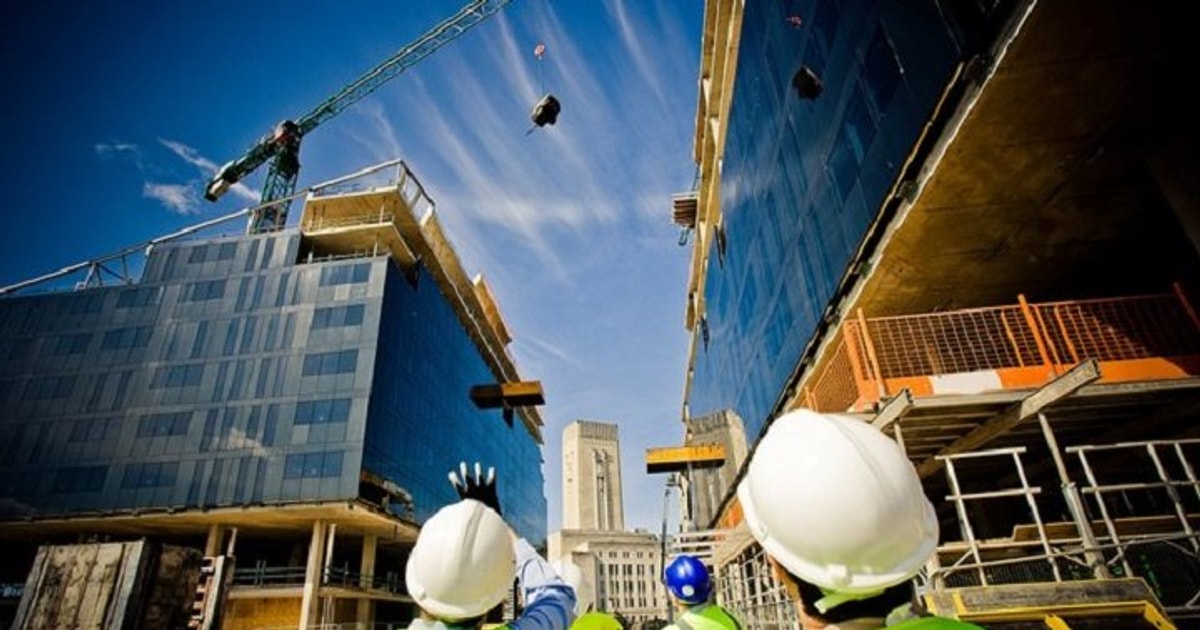 Backlog tăng mạnh, loạt “ông lớn” xây dựng kỳ vọng báo lãi tích cực ngay quý I/2026