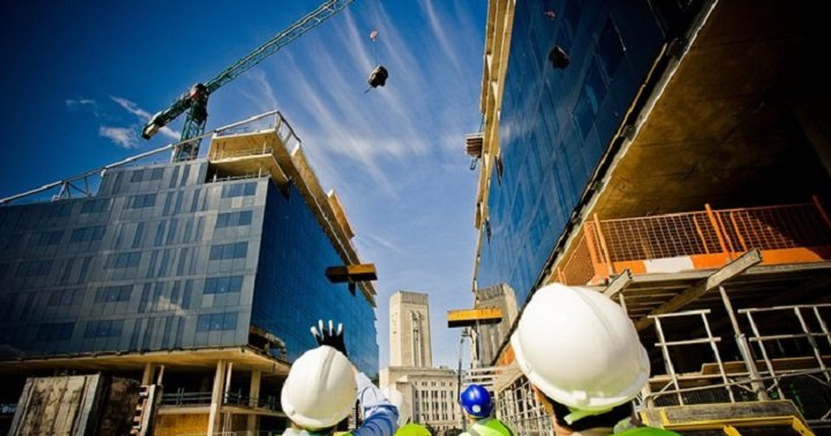 Backlog tăng mạnh, loạt “ông lớn” xây dựng kỳ vọng báo lãi tích cực ngay quý I/2026
