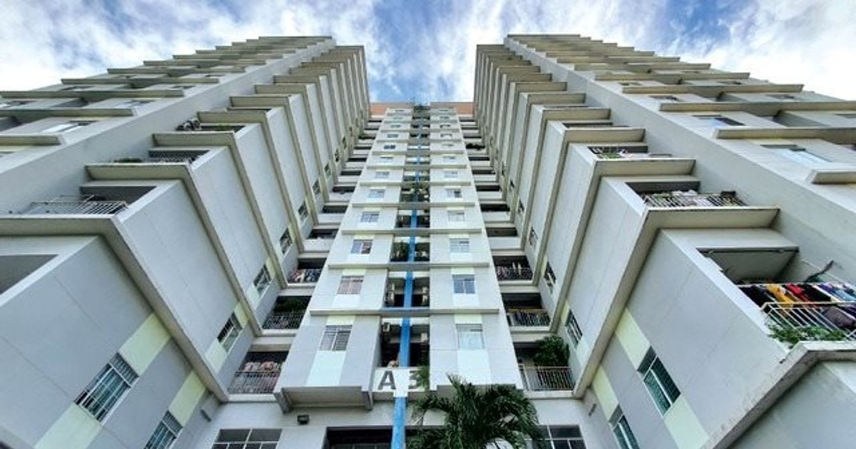 TP. Hồ Chí Minh sẽ có hàng chục nghìn căn nhà ở xã hội trong năm 2026