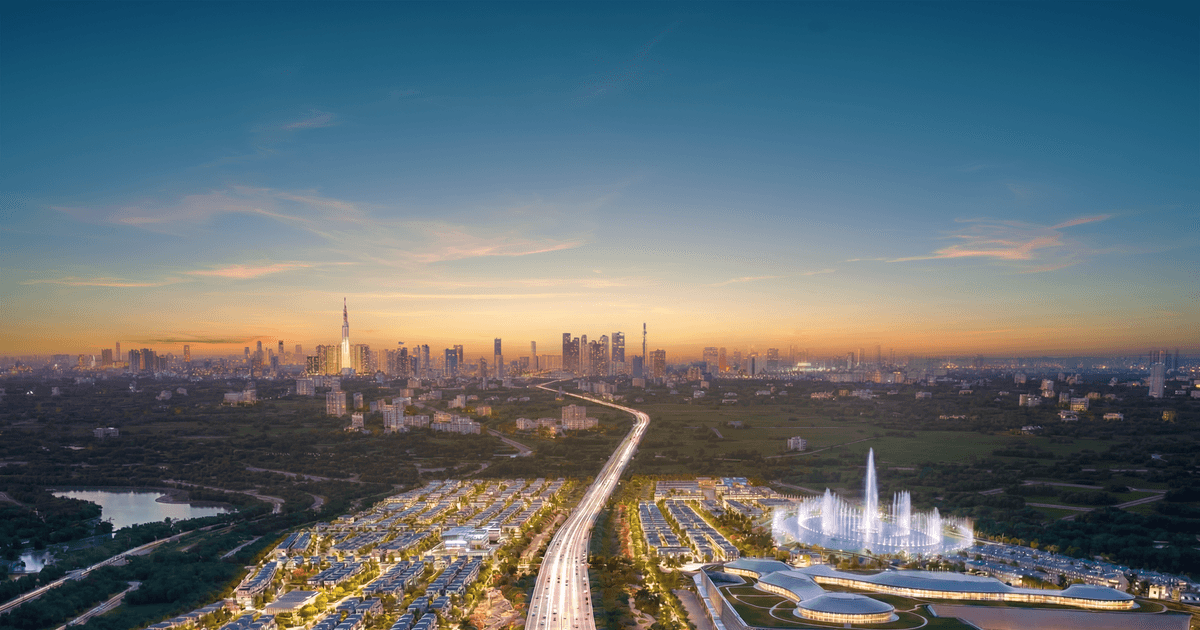 BIM Land khởi công khu đô thị Thanh Phú Centre Point tại Tây Ninh