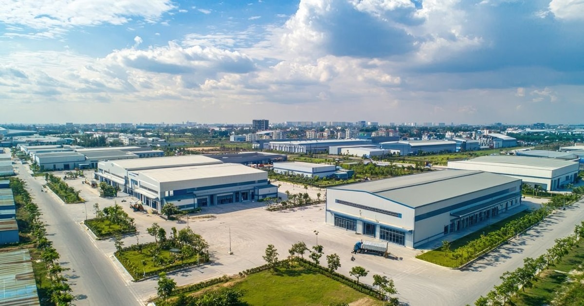 Thay đổi để bắt kịp xu hướng phát triển của thị trường văn phòng cho thuê và nhà xưởng công nghiệp