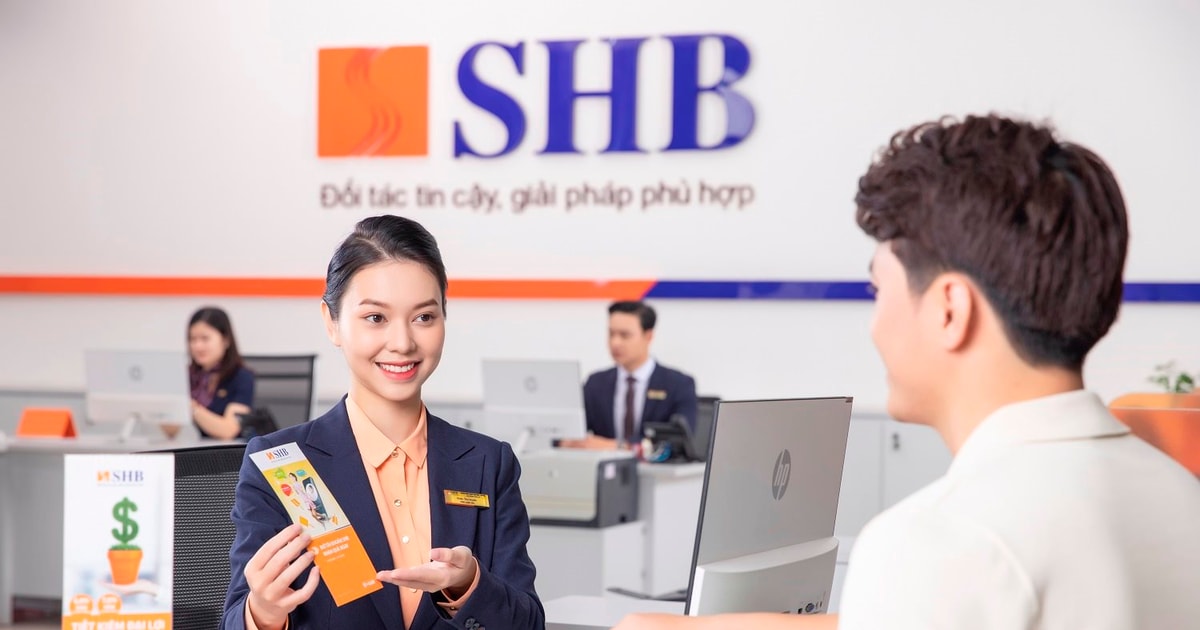 SHB được UBCKNN cấp Giấy phép đăng ký chào bán cổ phiếu ra công chúng