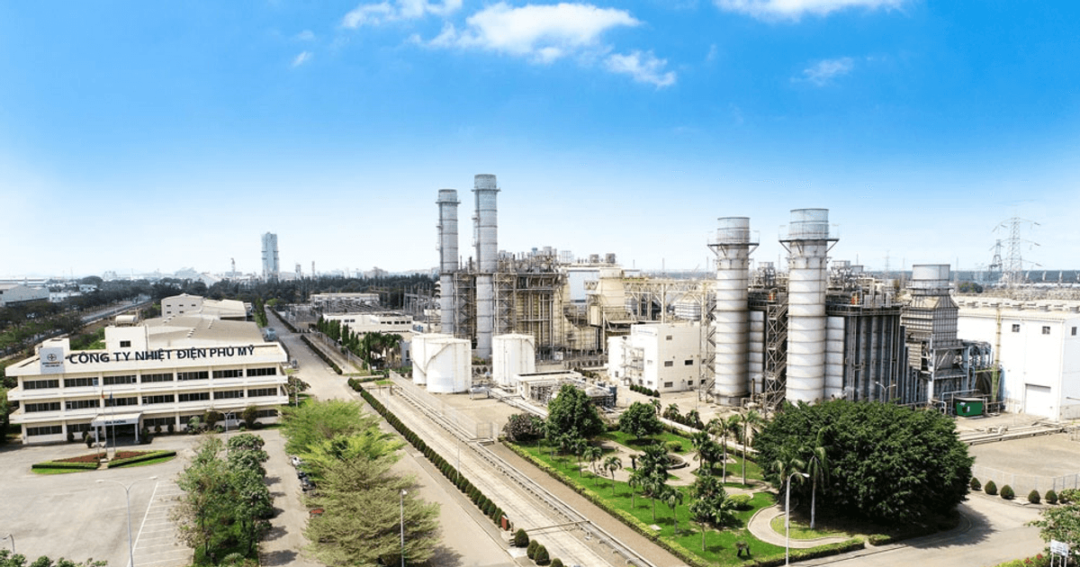 Nhu cầu điện duy trì đà tăng, PGV đạt hơn 4,1 tỷ kWh sau 2 tháng đầu năm 2026