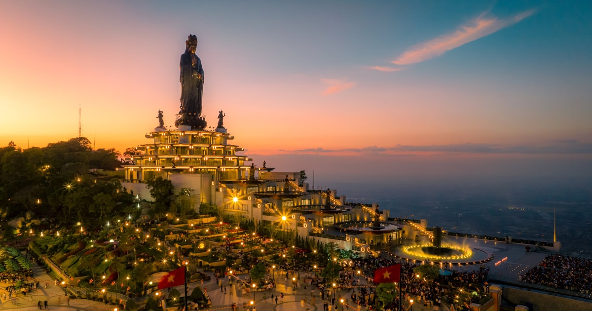 Sun Group - từ dấu chân người khai mở đến hệ sinh thái đưa du lịch Việt “cất cánh”