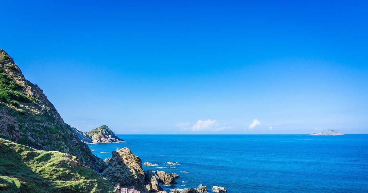 Năm Du lịch Quốc gia 2026: Sẵn sàng cho hành trình “biển chạm cao nguyên”