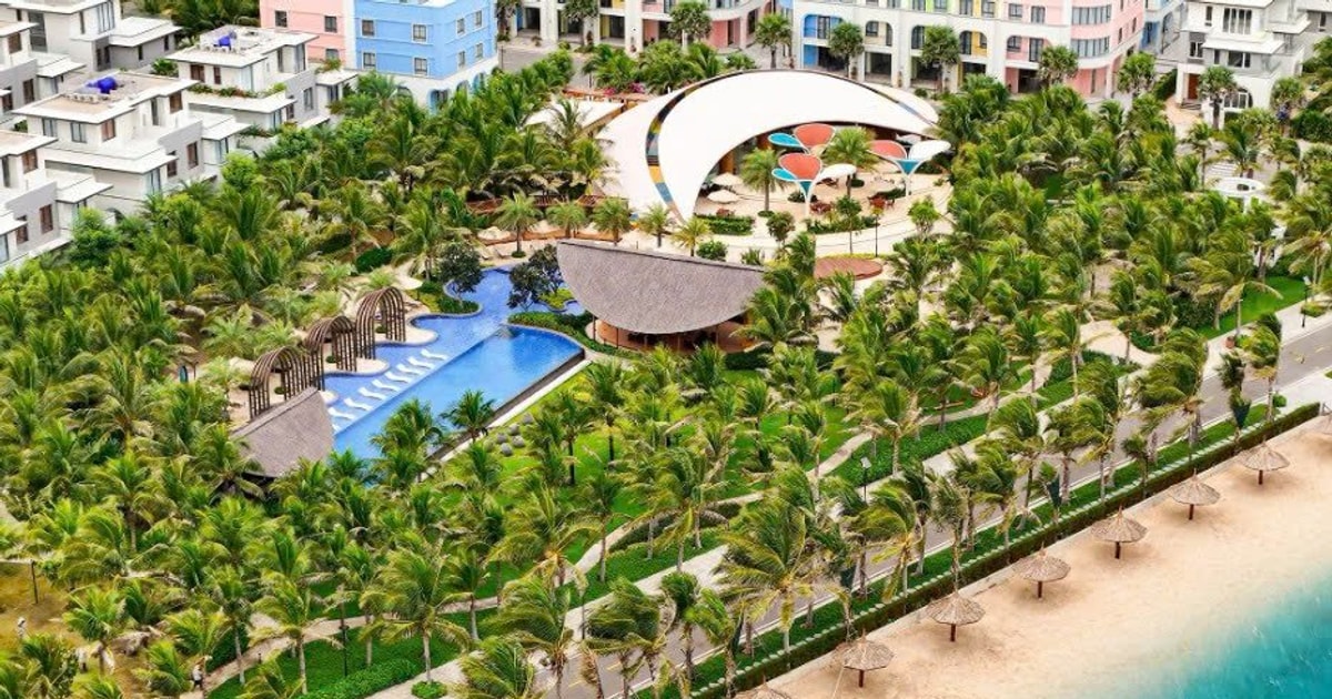 Phan Thiết “đón sóng” hạ tầng trọng điểm