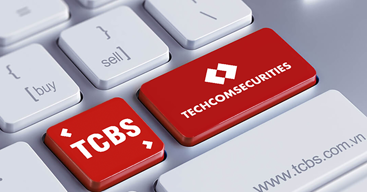 60% tài khoản mở mới tại TCX không qua Techcombank