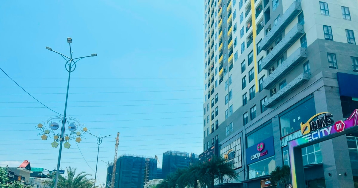 Vì sao thị trường bất động sản khó xuất hiện tình trạng cắt lỗ?