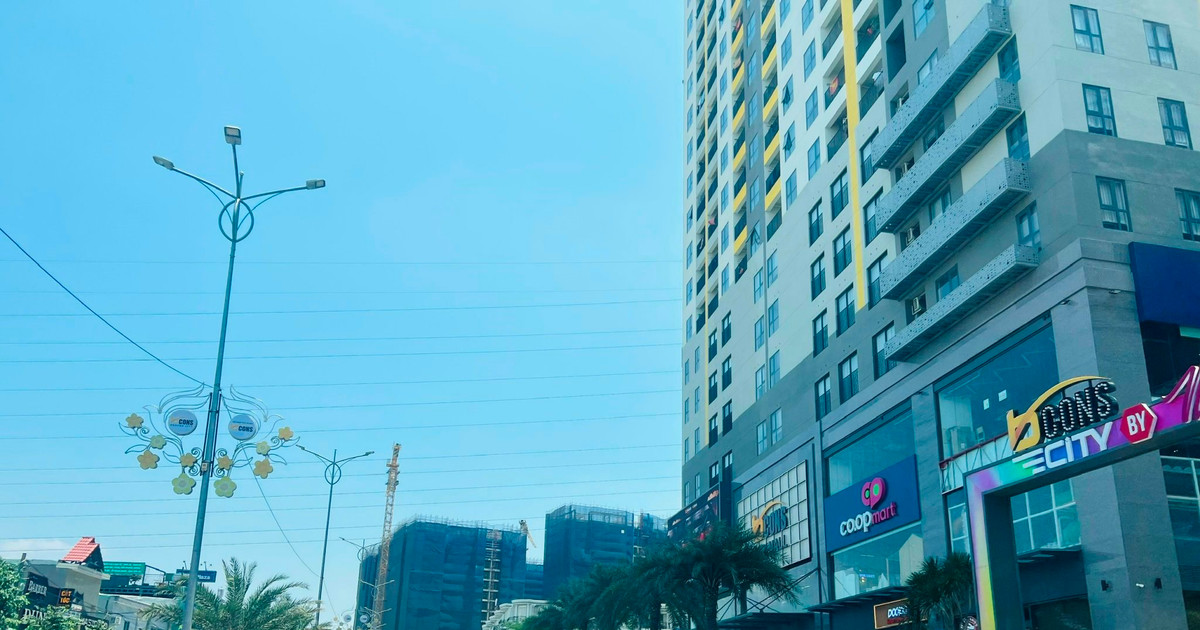 Vì sao thị trường bất động sản khó xuất hiện tình trạng cắt lỗ?