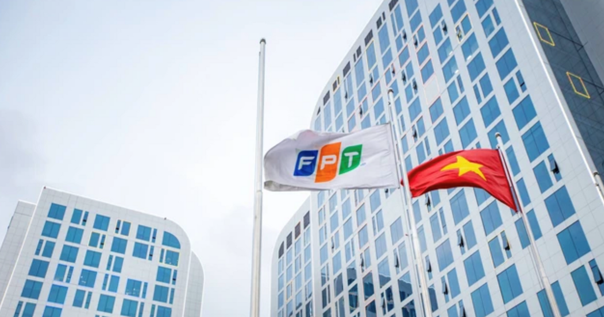 Thành viên SCIC chỉ mua 12,5% lượng cổ phiếu FPT đã đăng ký