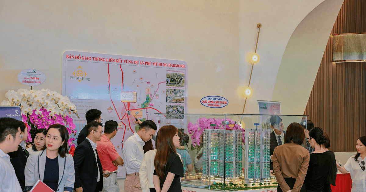 Giá căn hộ tăng bất chấp vị trí, nhóm mua ở thực ngày càng khó 
