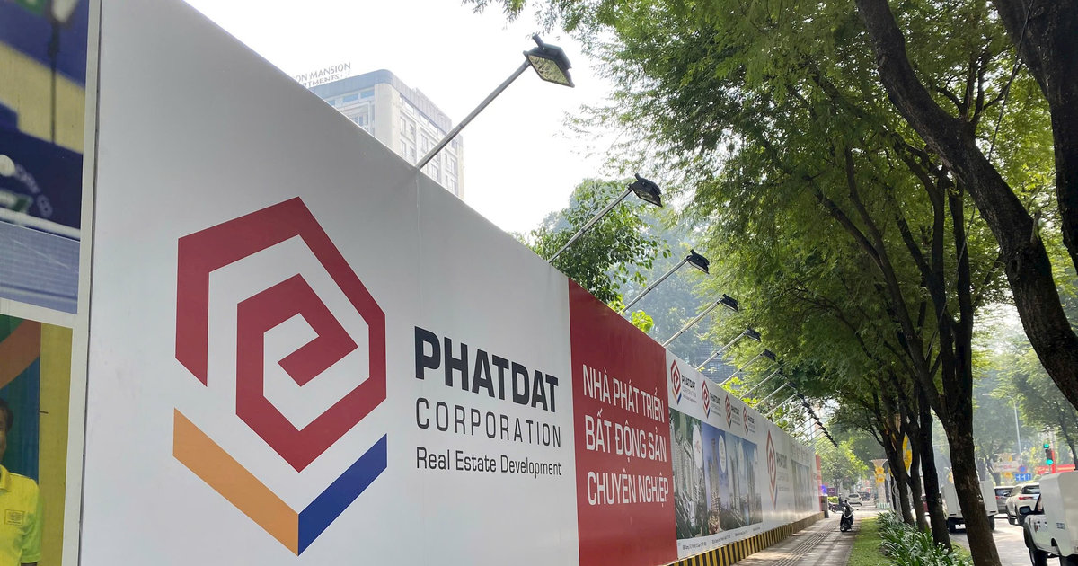 Phát Đạt muốn huy động 2.000 tỷ đồng từ chào bán cổ phiếu để đầu tư dự án, thu mua cổ phần