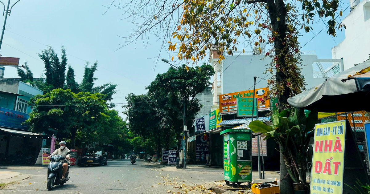 Thanh khoản giảm nhưng nhu cầu ở thực vẫn giữ nhịp cho thị trường bất động sản