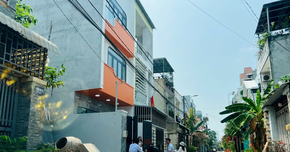 TP. Hồ Chí Minh duyệt dự án xây dựng hệ số điều chỉnh giá đất