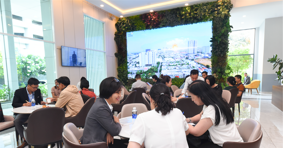 Thị trường bất động sản quý II/2026 sẽ diễn biến theo chiều hướng nào?