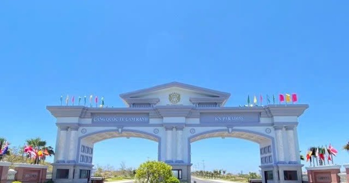 Công ty con của ông chủ sân Golf Long Thành báo lãi 182 tỷ đồng, nợ phải trả hơn 34.800 tỷ đồng