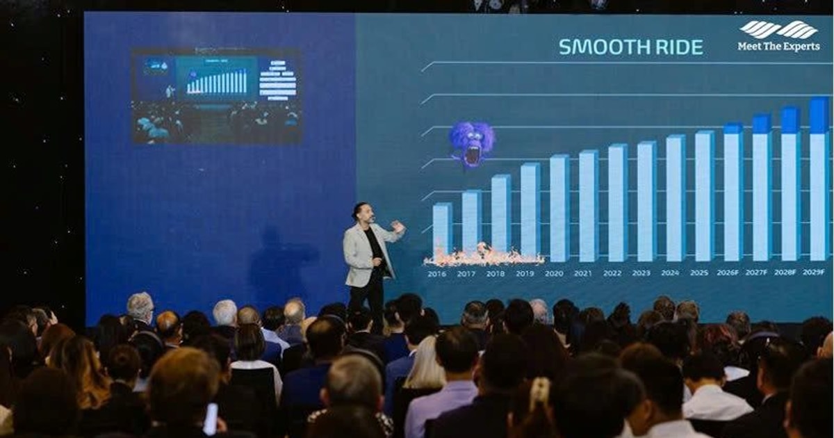 Bất động sản nghỉ dưỡng Việt Nam “chịu nhiệt” tốt so với nhiều thị trường