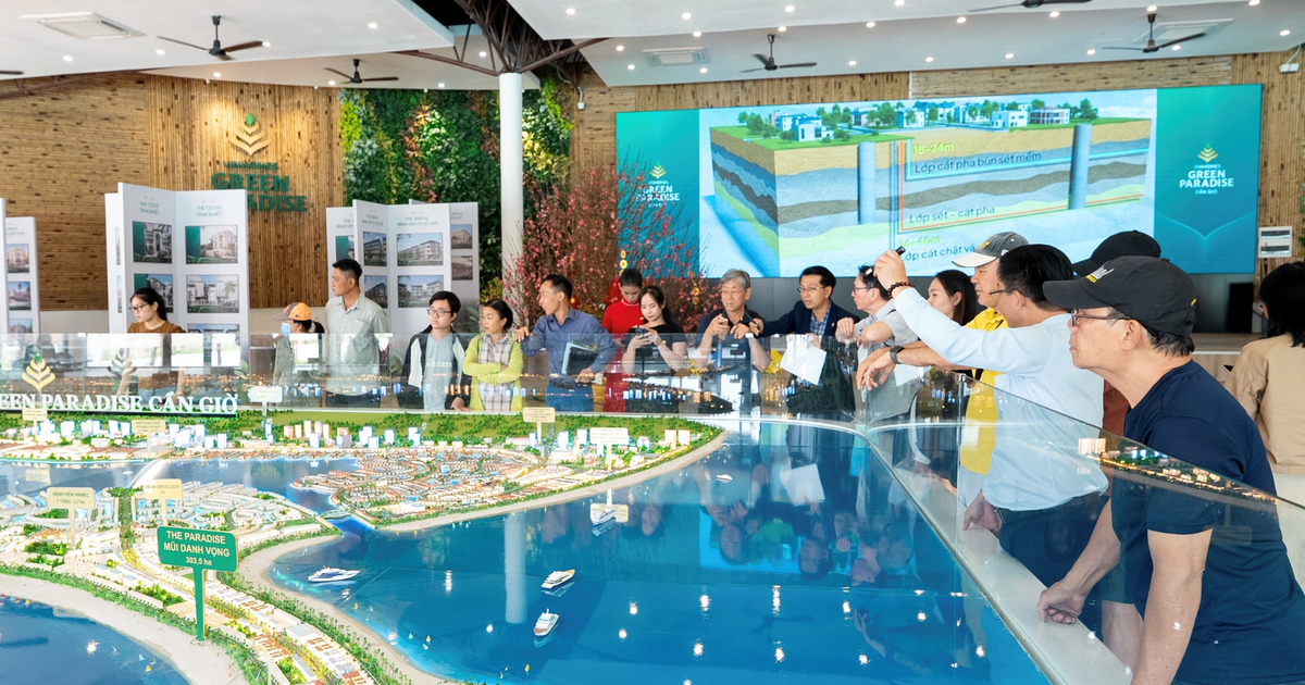 “Đường đi” của dòng vốn ngoại: Tìm kiếm hệ sinh thái, ưu tiên đầu tư dài hạn