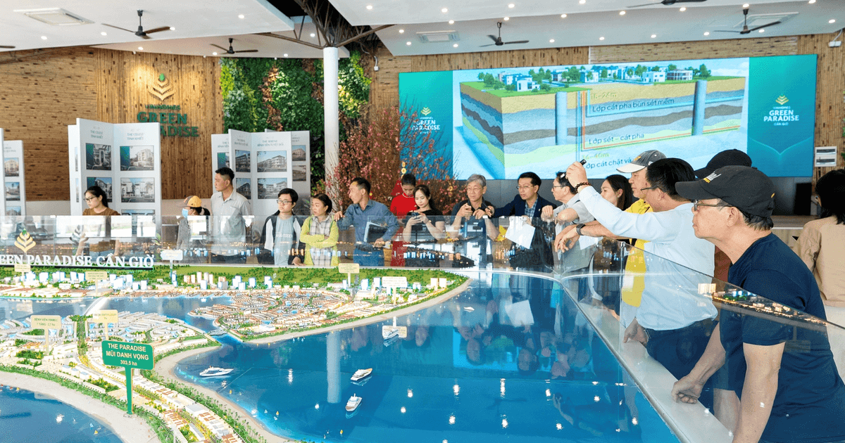“Đường đi” của dòng vốn ngoại: Tìm kiếm hệ sinh thái, ưu tiên đầu tư dài hạn
