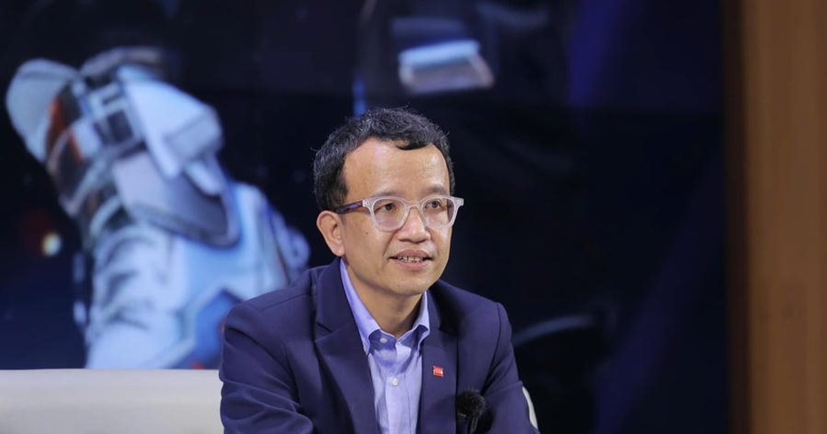 Kinh tế trưởng SSI: Nâng hạng là câu chuyện dài hạn, vốn ngoại sẽ giải ngân vào tháng 9/2026, thay vì ngay lập tức