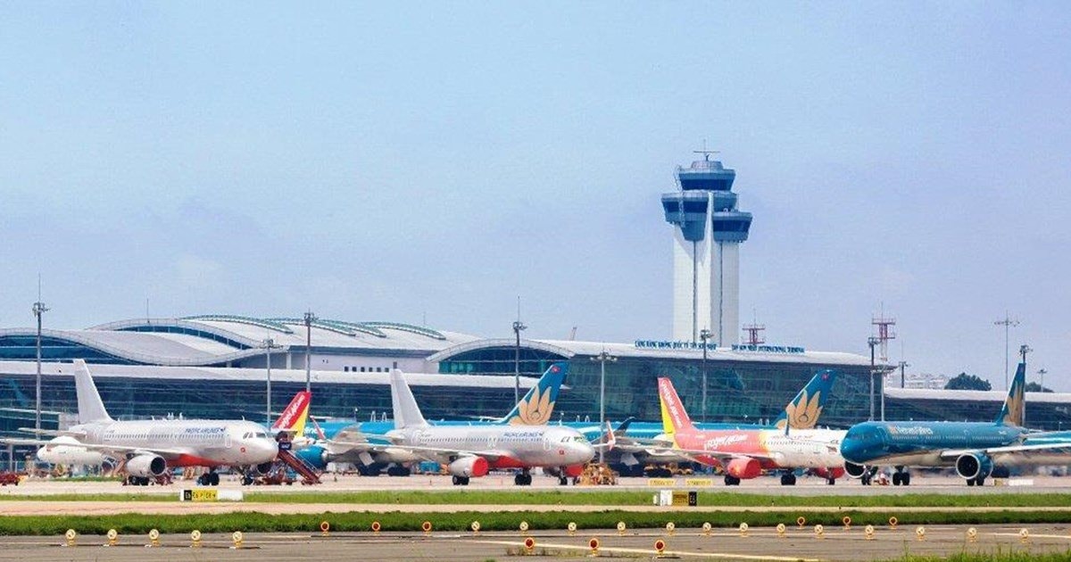 Nâng trần sở hữu ngoại trong hàng không: Có thực sự cần?