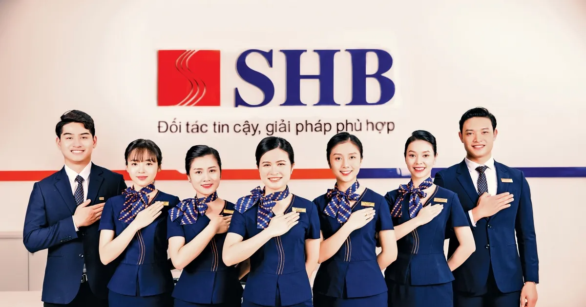 Chứng khoán Việt Nam nâng hạng, SHB chính thức vào rổ chỉ số toàn cầu FTSE Global All Cap