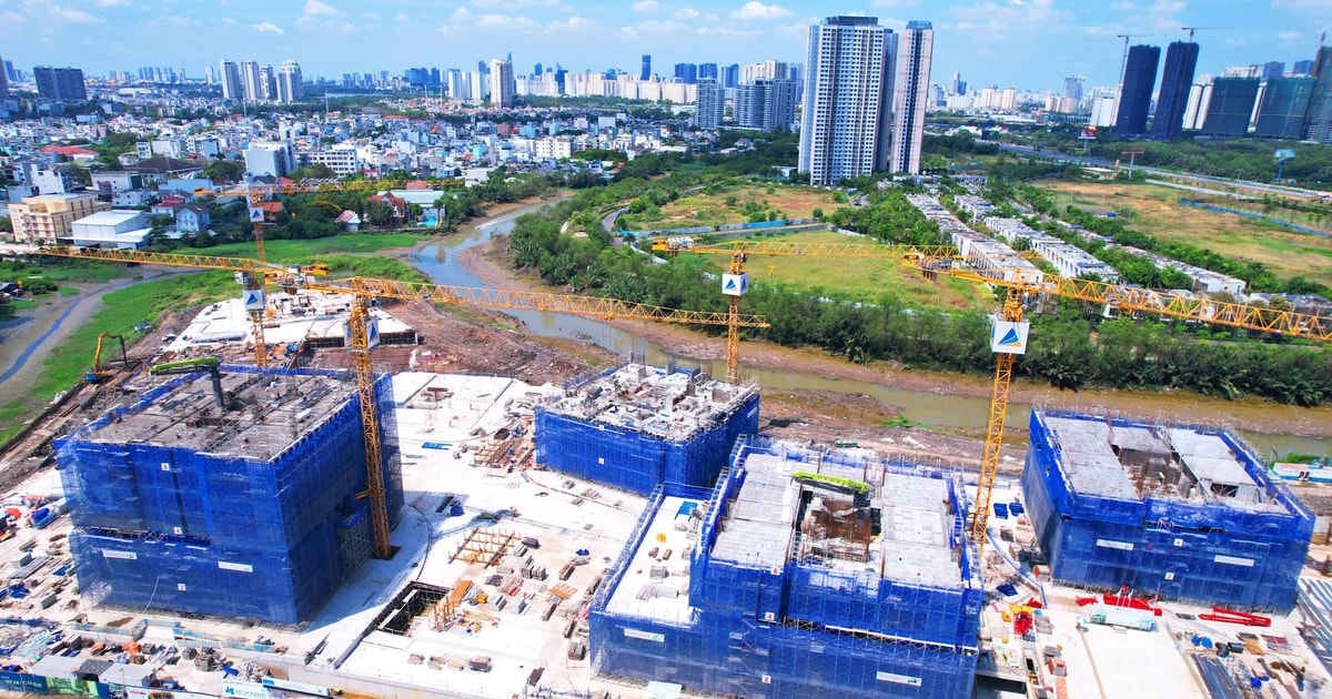 Đất Xanh muốn đổi tên công ty, lên kế hoạch lợi nhuận tăng 16% năm 2026