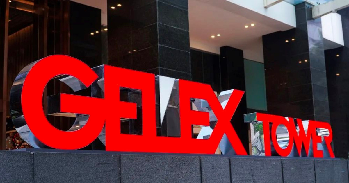 Gelex dự kiến phát hành 406 triệu cổ phiếu trong quý II/2026, tăng vốn lên 13.000 tỷ đồng