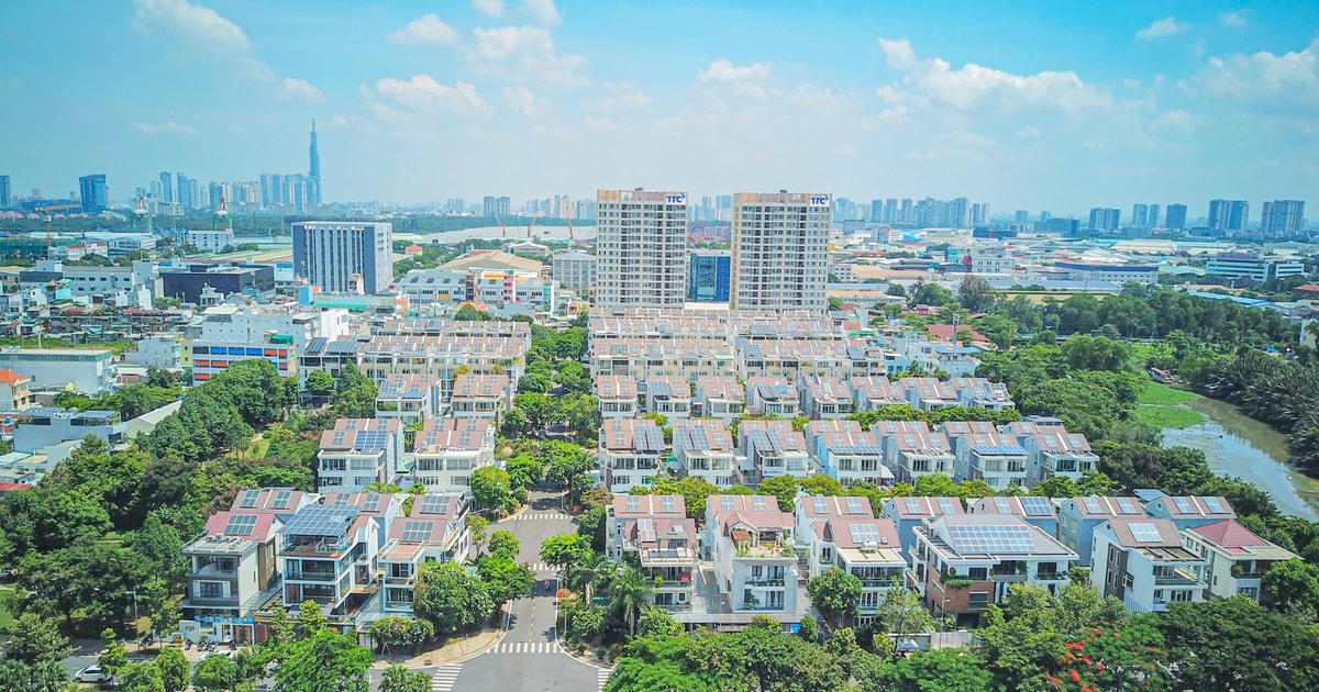 TTC Land tăng tốc chiến lược tài sản vận hành qua thương vụ Thành Thành Nam