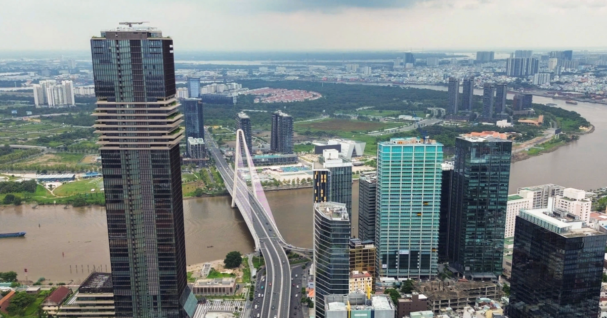 “Nhân lực chất lượng cao là trụ cột then chốt để xây dựng Trung tâm Tài chính Quốc tế”