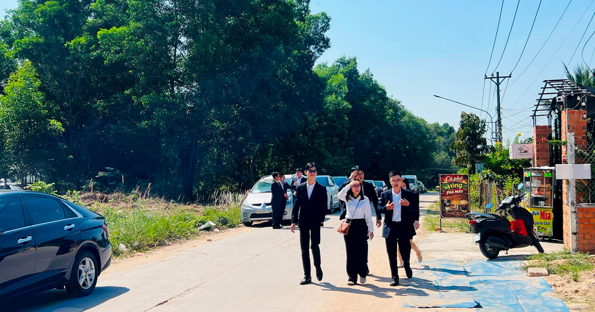 “Thử lửa” giai đoạn đầu năm, thị trường bất động sản sẽ chuyển động tích cực trở lại?