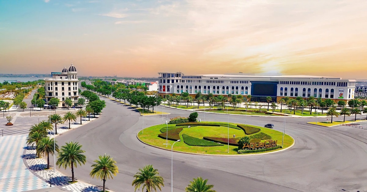 Novaland (NVL): Điểm nhấn 3 năm tái cấu trúc và tiềm năng tăng trưởng dài hạn