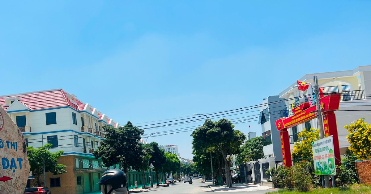 Sở Xây dựng TP. Hồ Chí Minh yêu cầu gỡ vướng cho việc cấp phép xây dựng nhà ở riêng lẻ