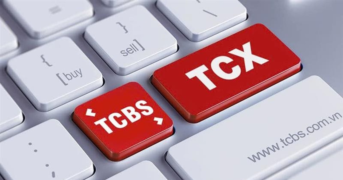 Quý I/2026, TCBS đạt lợi nhuận trước thuế 1.458 tỷ đồng