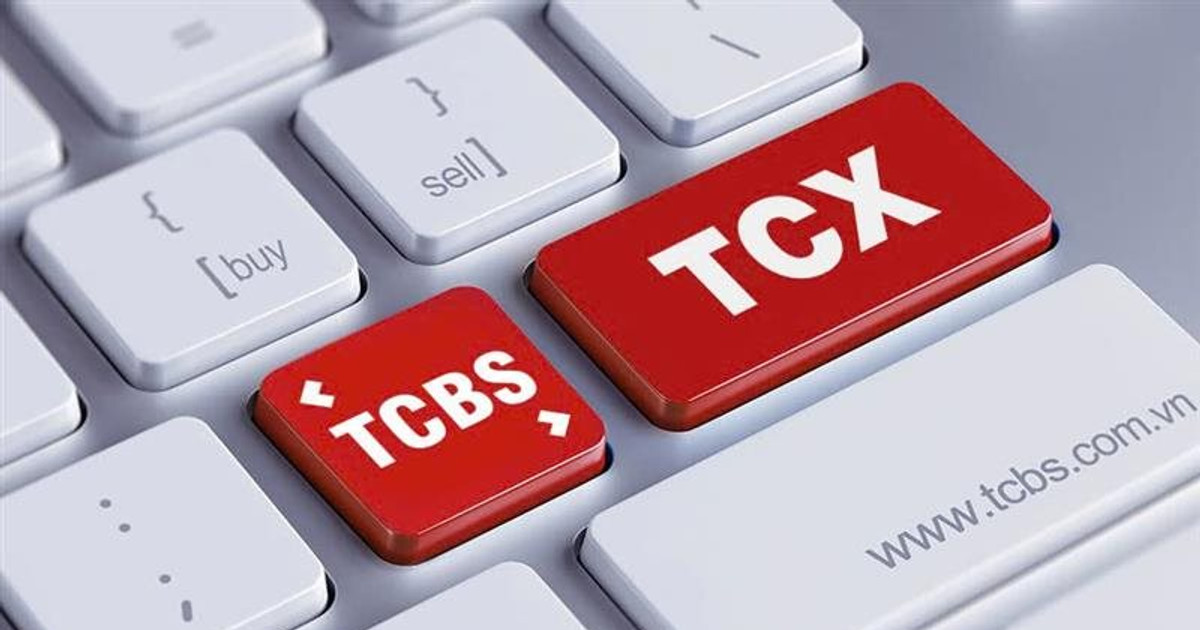 Quý I/2026, TCBS đạt lợi nhuận trước thuế 1.458 tỷ đồng