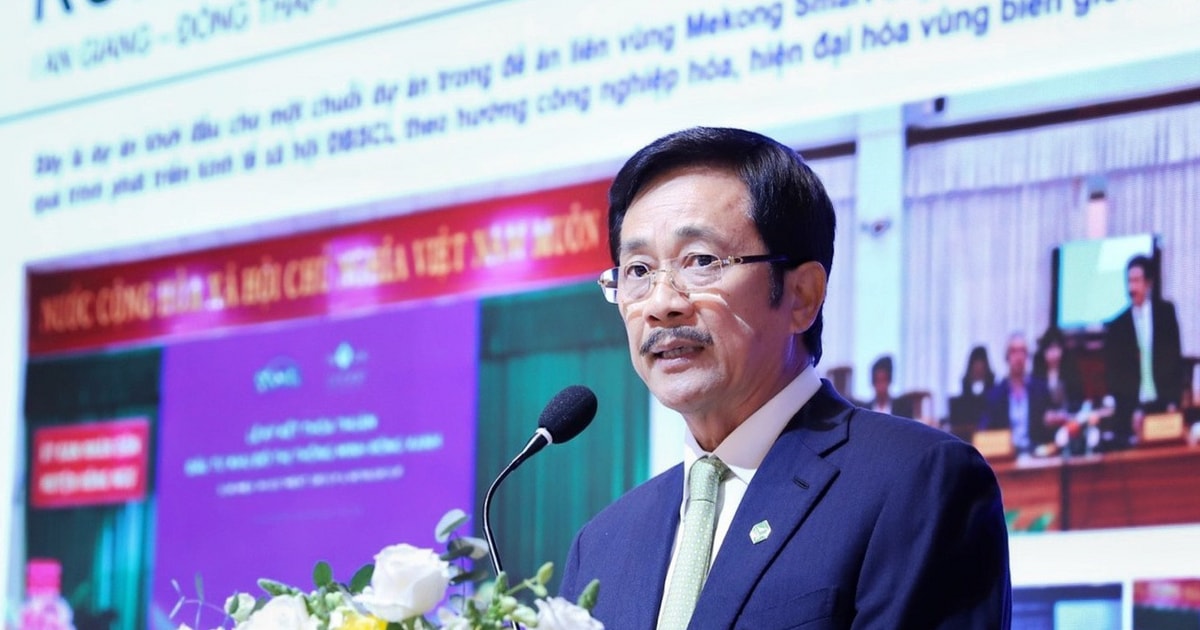 Ông Bùi Thành Nhơn: “Novaland đã đi qua giai đoạn khó khăn nhất lịch sử phát triển, đang bước vào chu kỳ mới”