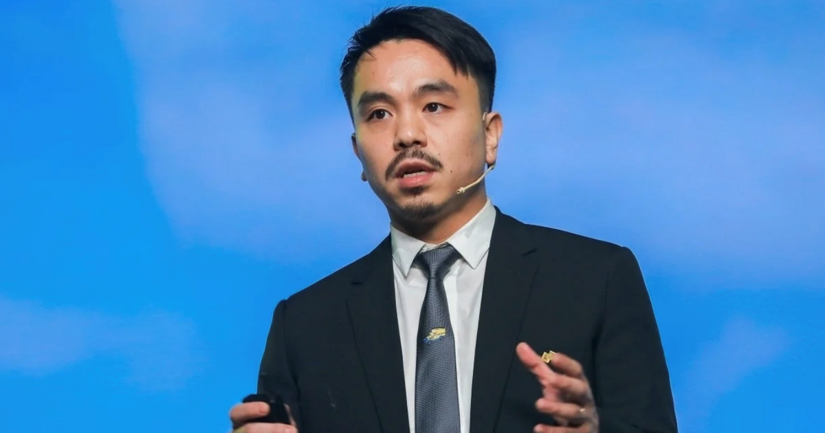 CEO Masan không mua đủ lượng cổ phiếu đã đăng ký