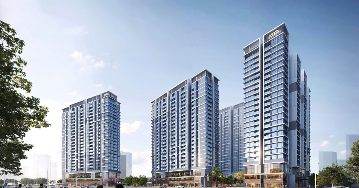 KITA Group: Chiến lược bứt tốc tại thị trường miền Nam