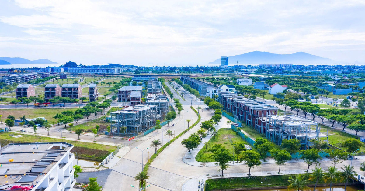 Bức tranh bất động sản Đà Nẵng đầu năm 2026: Giao dịch tăng, nghiêng về nhu cầu ở thực