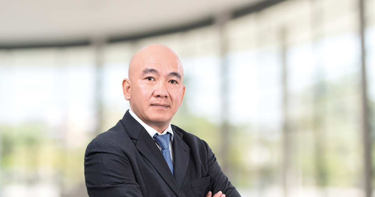 Giám đốc Cấp cao Savills Việt Nam: Hạ tầng, yếu tố then chốt định hình lại diện mạo thị trường bất động sản