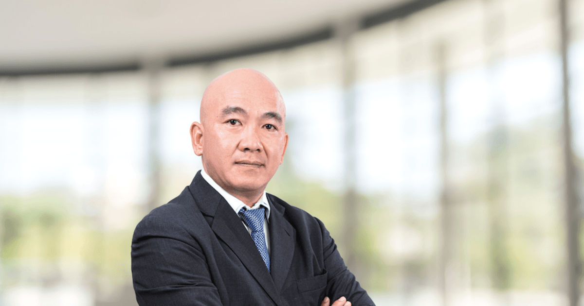 Giám đốc Cấp cao Savills Việt Nam: Hạ tầng, yếu tố then chốt định hình lại diện mạo thị trường bất động sản
