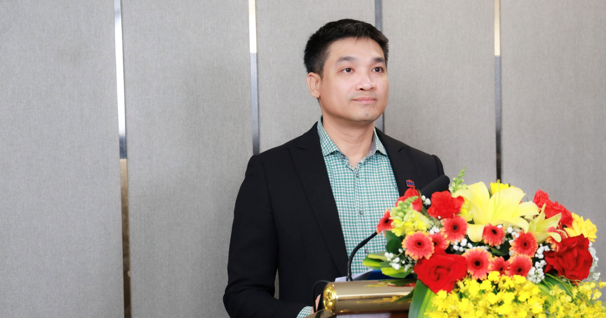 Chủ tịch HĐQT DIC Corp: Công ty có “bộ đệm” tài chính khoẻ, tự tin với kế hoạch bất động sản giai đoạn 2026-2030