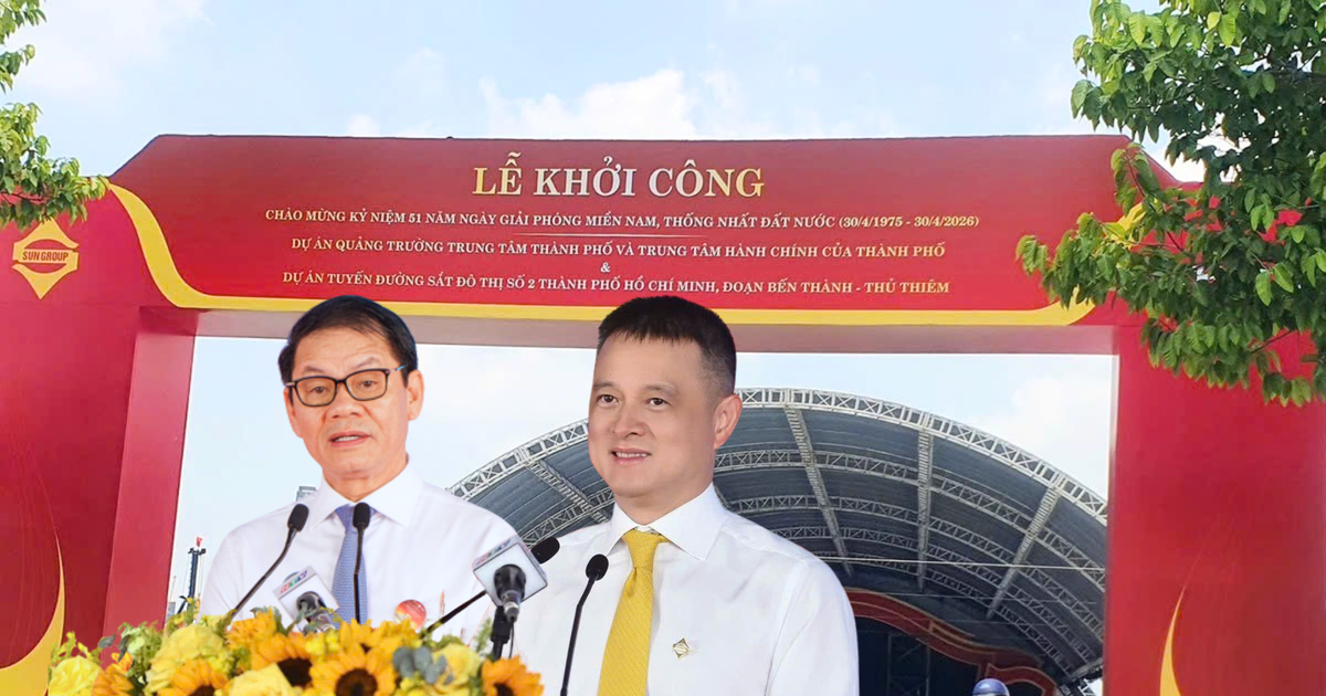 Dấu ấn “ông lớn” Vingroup, Thaco, Sungroup trong chuỗi sự kiện khởi công, khánh thành các công trình quy mô lớn dịp 30/4