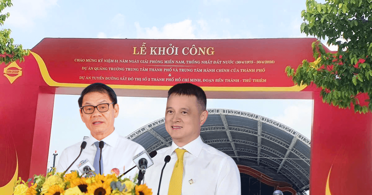 Dấu ấn “ông lớn” Vingroup, Thaco, Sungroup trong chuỗi sự kiện khởi công, khánh thành các công trình quy mô lớn dịp 30/4